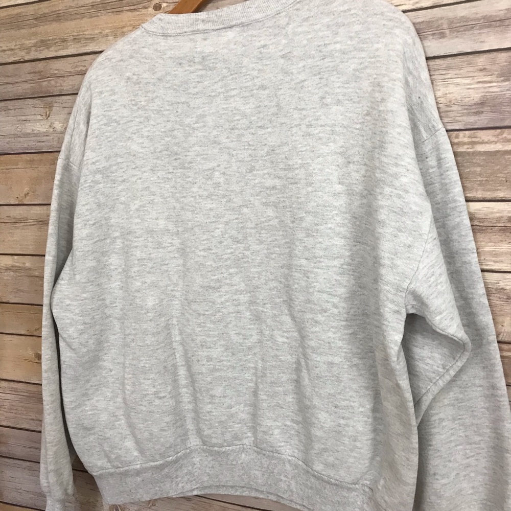 Vintage Jerzees Sweater Tweety Bird Warner bros - Picture 8 of 8